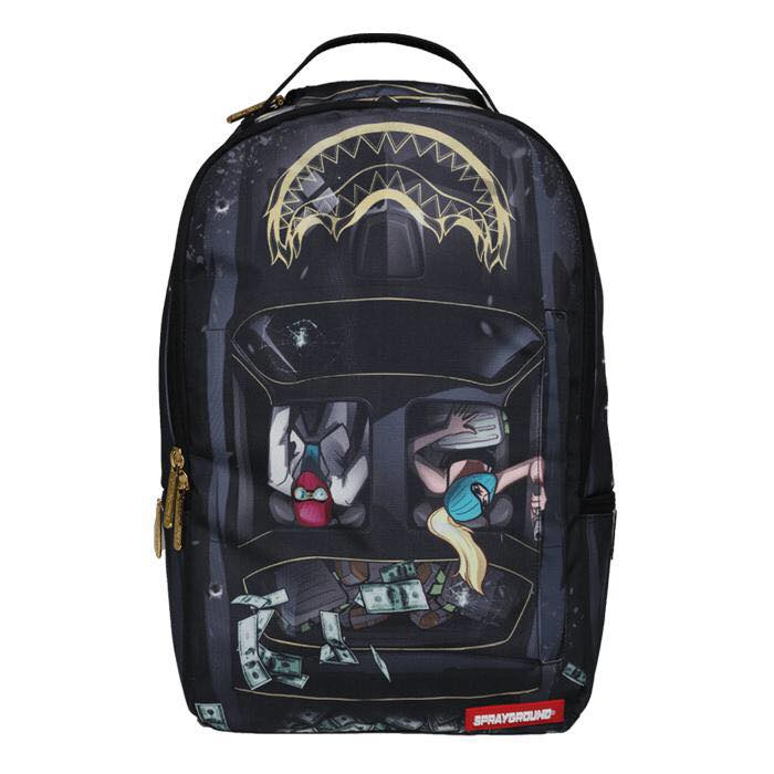FIREBIRD SMUGGLER FIREBIRD SMUGGLER
